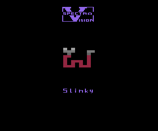 Tapeworm — screenshot 1