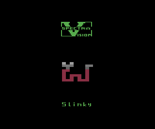 Tapeworm — screenshot 1