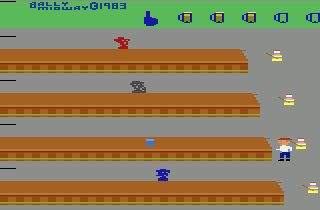 Tapper — screenshot 2
