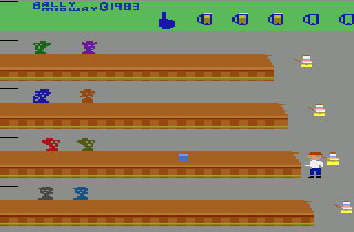 Tapper — screenshot 3