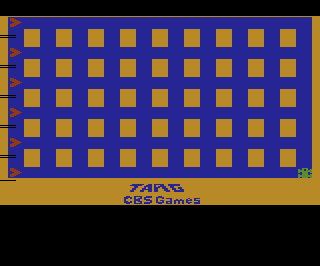 Targ — screenshot 1
