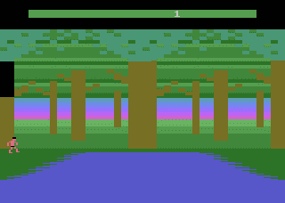 Tarzan — screenshot 1