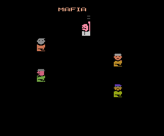 Task Force — screenshot 1