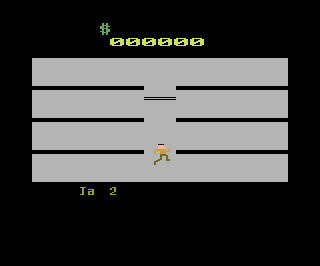 Tax Avoiders — screenshot 1