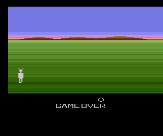 Telepathy — screenshot 1