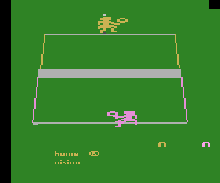 Tennis — screenshot 1