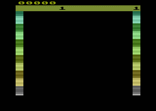 Threshold — screenshot 1