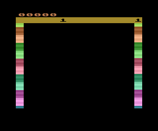 Threshold — screenshot 1