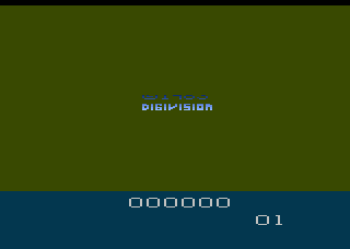 Thunder Ground — screenshot 1
