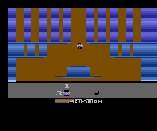 Thwocker — screenshot 1