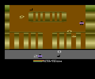 Thwocker atari screenshot
