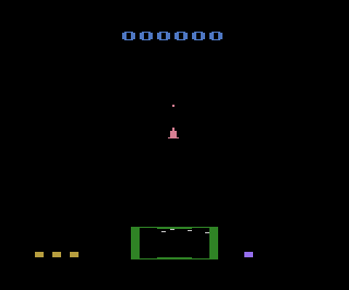 Time Machine — screenshot 1