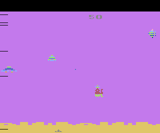 Time Race — screenshot 6