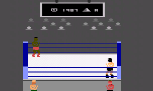 Title Match Pro Wrestling