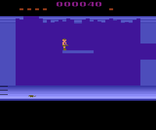Tomarc the Barbarian atari screenshot