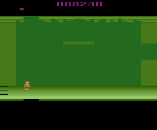 Tomarc the Barbarian atari screenshot