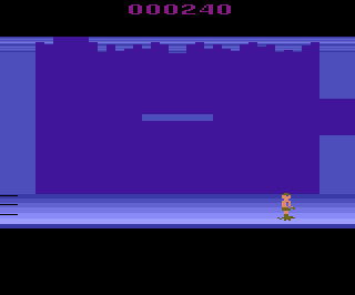 Tomarc the Barbarian atari screenshot