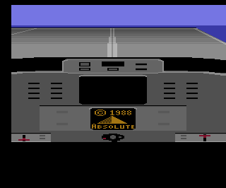 Tomcat - The F-14 Fighter Simulator — screenshot 1