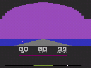 Top Gun — screenshot 1