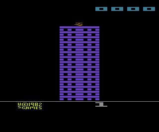Towering Inferno — screenshot 1