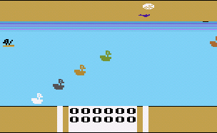 Treasure Island — screenshot 1