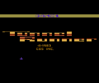 Tunnel Runner — screenshot 1