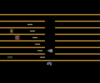 Turmoil — screenshot 1