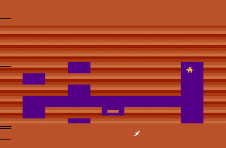 Tutankham — screenshot 1