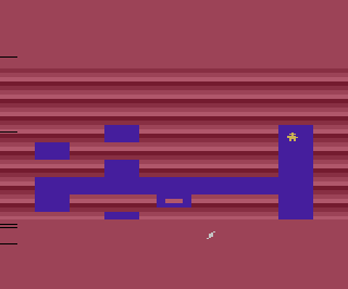 Tutankham — screenshot 1