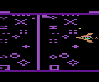 UFO Patrol — screenshot 1