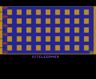 Universal Chaos — screenshot 1