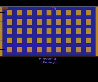 Universal Chaos atari screenshot