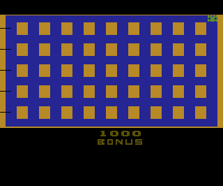 Universal Chaos atari screenshot