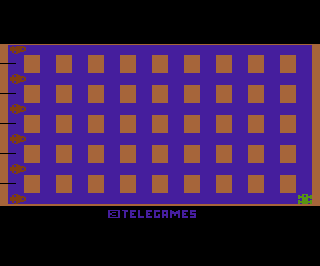 Universal Chaos — screenshot 1
