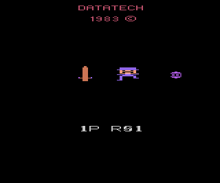 Unknown Game 2 (Datatech) — screenshot 1