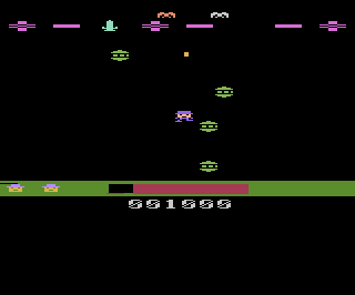 Unknown Game 2 (Datatech) — screenshot 10