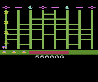 Unknown Game 2 (Datatech) — screenshot 2