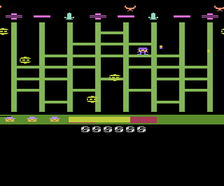 Unknown Game 2 (Datatech) — screenshot 5