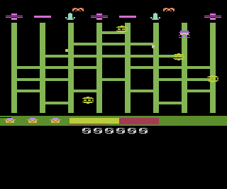 Unknown Game 2 (Datatech) — screenshot 6