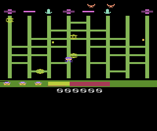 Unknown Game 2 (Datatech) — screenshot 8