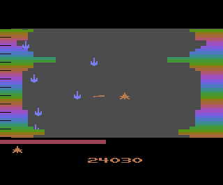 Vanguard — screenshot 16