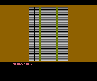Venetian Blinds Demo — screenshot 1