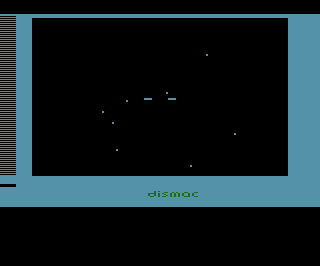 Viagem Espacial — screenshot 1