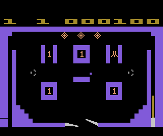 Video Pinball — screenshot 3