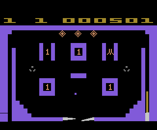 Video Pinball — screenshot 4