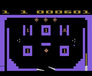 Video Pinball — screenshot 5