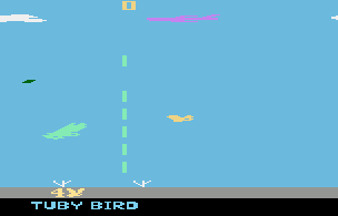 Vogel Flieh — screenshot 1