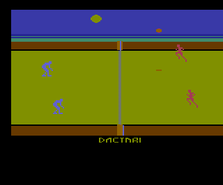Volleyball — screenshot 1