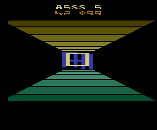 Wall Ball — screenshot 1