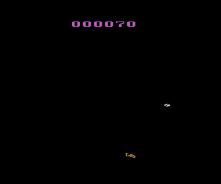 Wall Break atari screenshot